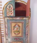 Armoire chambre d'enfants