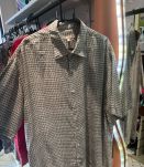 Chemise en soie vintage 