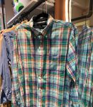 Chemise Tommy Hilfiger