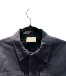 Veste bleu marine workwear