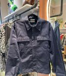 Veste bleu marine workwear