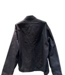 Veste en jean workwear 