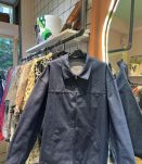 Veste en jean workwear 