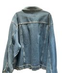 Veste en jean Wrangler vintage 