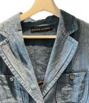 Veste Ralph lauren vintage 