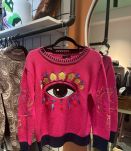 Pull rose  kenzo 
