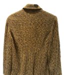 Veste en tuide vintage 