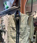 Veste sans manche Armani