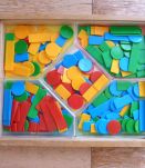 Jeu Nain Jaune Jeujura vintage