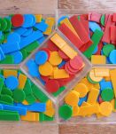 Jeu Nain Jaune Jeujura vintage