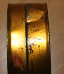 boite fer de pastilles pulmoll 