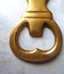 Décapsuleur tete cheval ,  vintage