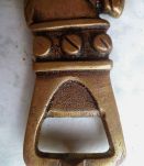 Décapsuleur cheval  , vintage