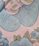 Set de 2 torchons vintage