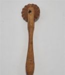 Roulette à pâtisserie