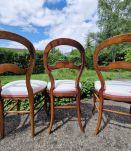 chaises de salle à manger