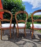 chaises de salle à manger