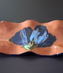 Vide Poche Artisanale  Terre cuite - Déco