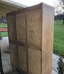 Armoire vintage 