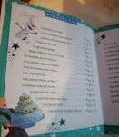 Livre La Reine des Neiges