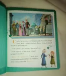 Livre La Reine des Neiges