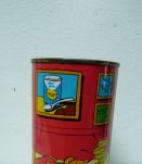 Tirelire vintage Tom &amp; Jerry Walt Disney de Mont-blanc en mé