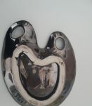 Palette de peinture en céramique (Vallauris)