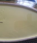 Coupe forme coquillage