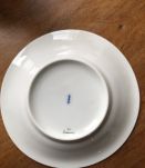 Tasse à café bavaroise