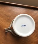 Tasse à café bavaroise