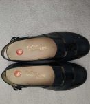 Sandales Compensées