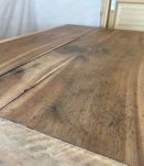 Ancienne table Pétrin