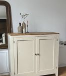 Buffet parisien vintage