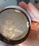 CAFETIÈRE ÉMAILLÉE