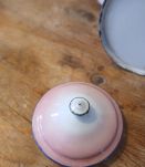 CAFETIÈRE ÉMAILLÉE