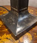 lampe 1975 a 85 origine europe abat jour verre vitrail style