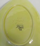 Coupe à fruits Saint Clément