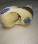 Trancheuse à pain - année 'seventise' 