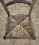 Chaise à nourrice 19 è