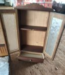 Chambre de Poupée ancienne