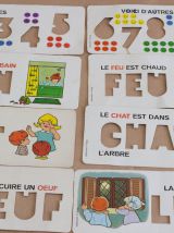 School Desk Fisher Price vintage