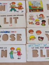 School Desk Fisher Price vintage