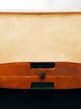 Baby foot vintage pliant années 50