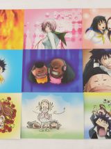 Postcard Set Air Gear