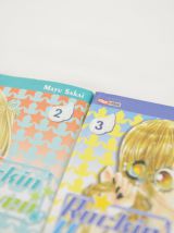 Manga Rockin' Heaven (série complète)