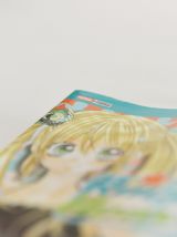 Manga Rockin' Heaven (série complète)