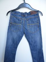 Jeans regular OKAIDI 5 ans
