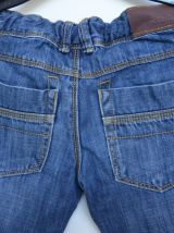 Jeans regular OKAIDI 5 ans