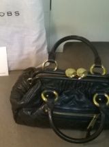Sac Noir Marc Jacobs Stam