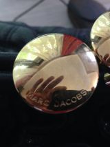 Sac Noir Marc Jacobs Stam